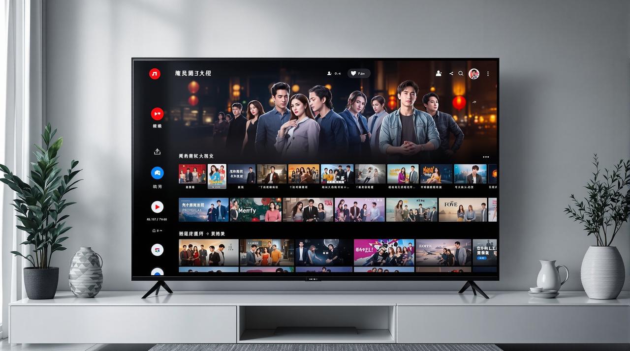 卫视联盟原创内容出海提速,《暗夜之城》登陆Netflix全球播出新闻配图